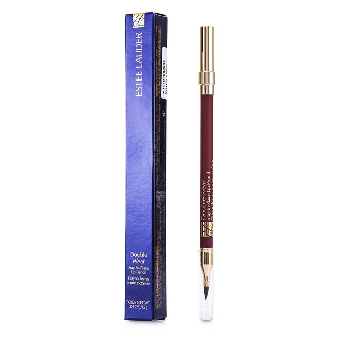 Estee Lauder ดินสอเขียนขอบปาก Double Wear Stay In Place 1.2g/0.04ozProduct Thumbnail