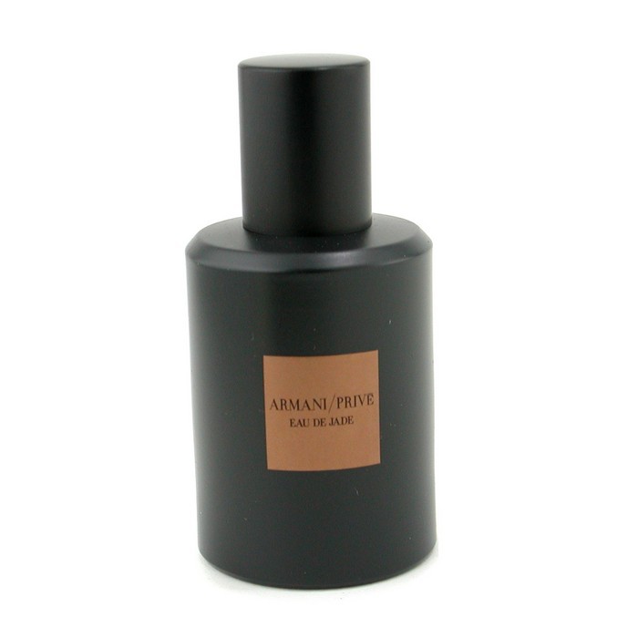 Giorgio Armani Woda perfumowana EDP Natural Spray (wkład) Armani Prive Collection Eau De Jade 50ml/1.7ozProduct Thumbnail