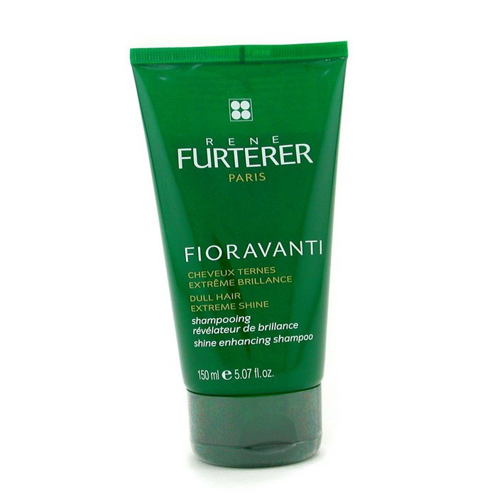 Rene Furterer Fioravanti Shine Enhancing Syampu Rambut ( Untuk Rambut Yang Kelihatan Suram ) 150ml/5.07ozProduct Thumbnail