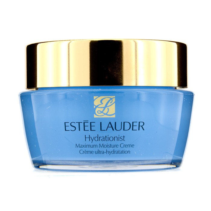 Estee Lauder Hydrationist Maximum Moisture Creme (For Dry Skin) 50ml/1.7ozProduct Thumbnail