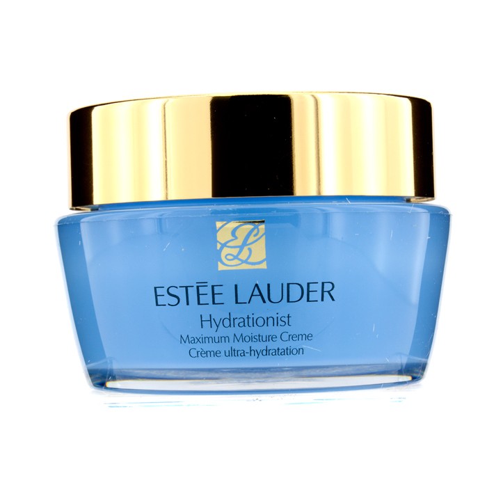 Estee Lauder Hydrationist Maximum Moisture Creme - For Normal/ Combination Skin 50ml/1.7ozProduct Thumbnail