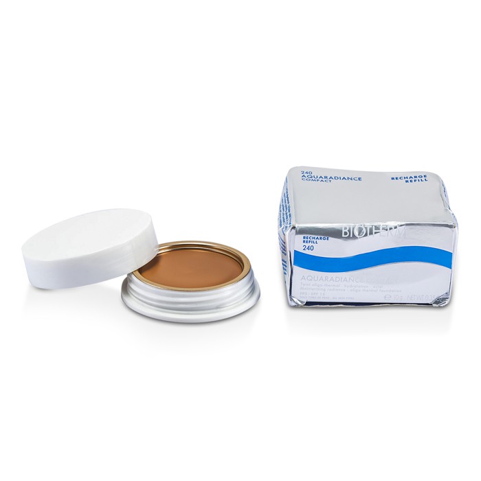 Biotherm Aquaradiance Compact Foundation SPF15 Refill 10g/0.35ozProduct Thumbnail