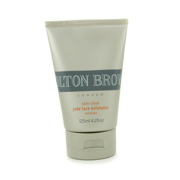 Molton Brown Exfoliátor pro čištění obličeje Skin-Clear Jade Exfoliator 125ml/4.2ozProduct Thumbnail