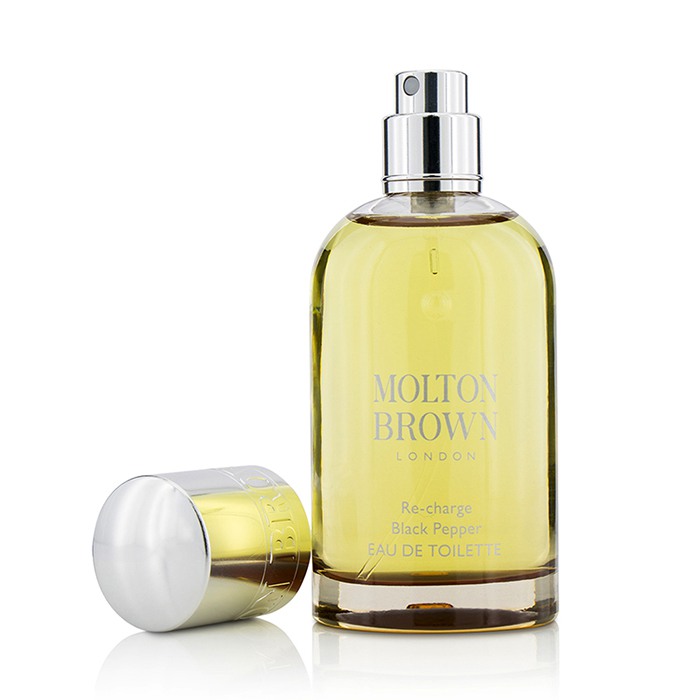 Molton Brown Re-Charge Black Pepper Тоалетна Вода Спрей 50ml/1.7ozProduct Thumbnail