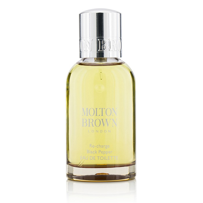 Molton Brown สเปรย์น้ำหอม Re-Charge Black Pepper EDT 50ml/1.7ozProduct Thumbnail