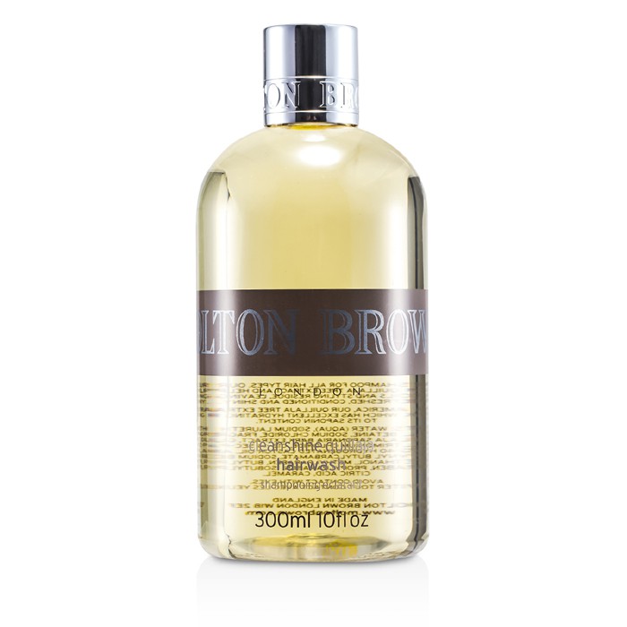 Molton Brown Cleanshine Quillaja غسول الشعر 300ml/10ozProduct Thumbnail