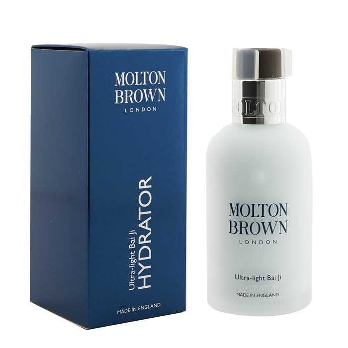 Molton Brown 摩頓布朗 超溫和白芨保濕霜 100ml/3.3ozProduct Thumbnail