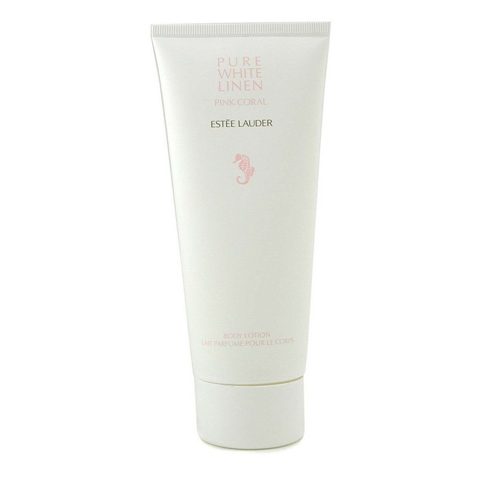 Estee Lauder Pure White Linen Pink Coral Body Lotion 200ml/6.7ozProduct Thumbnail