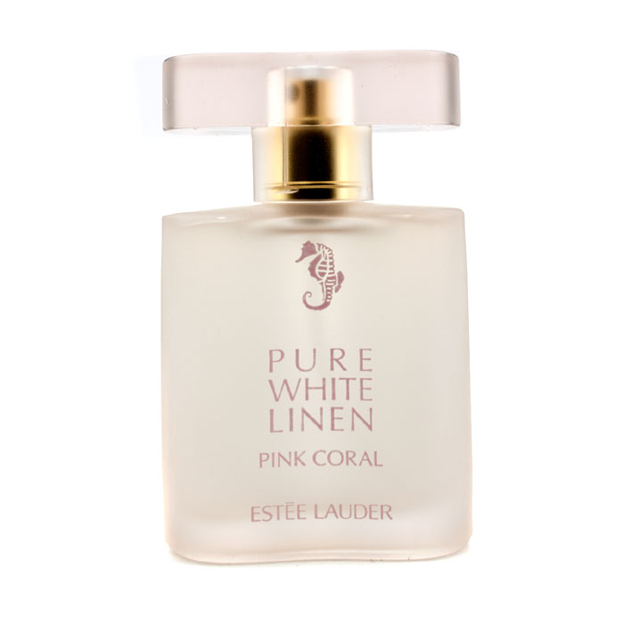Estee Lauder Pure White Linen Pink Coral Парфюм Спрей 30ml/1ozProduct Thumbnail