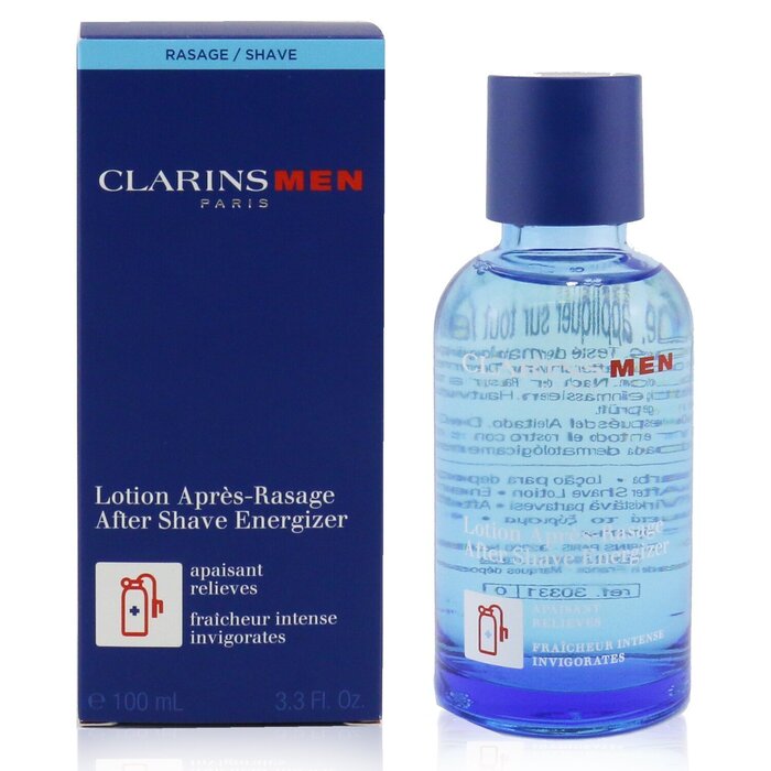 Clarins Men After Shave Energizer 100ml/3.4ozProduct Thumbnail