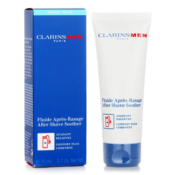 Clarins Sredstvo koje umiruje kožu nakon brijanja 75ml/2.7ozProduct Thumbnail