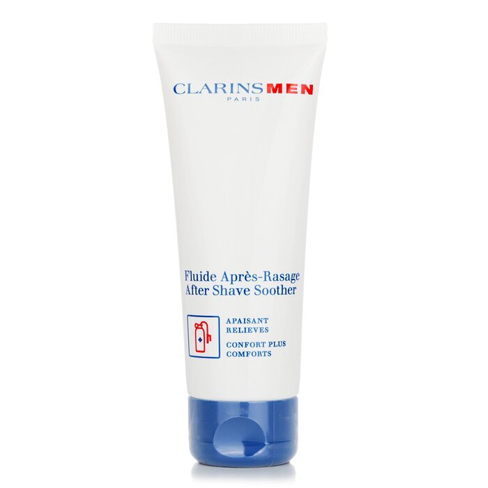 Clarins Men After Shave Calmante 75ml/2.7ozProduct Thumbnail