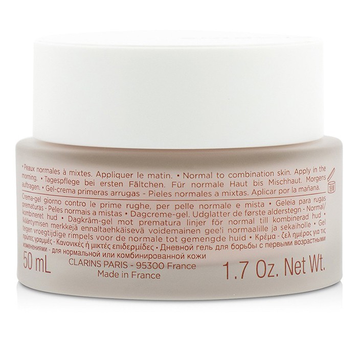 Clarins Multi-Active Day Early Wrinkle Correction Cream Gel (Normal to Combination Skin) 50ml/1.7ozProduct Thumbnail