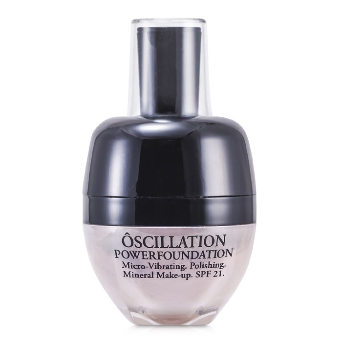 Lancome Oscillation Polvos Base Maquillaje Micro Vibrating Mineral Maquillaje SPF 21 8g/0.28ozProduct Thumbnail