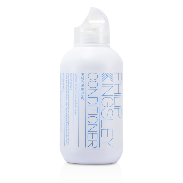 Philip Kingsley Body Building Conditioner (For Fine, Limp or Flyaway Hair Types) 250ml/8.45ozProduct Thumbnail