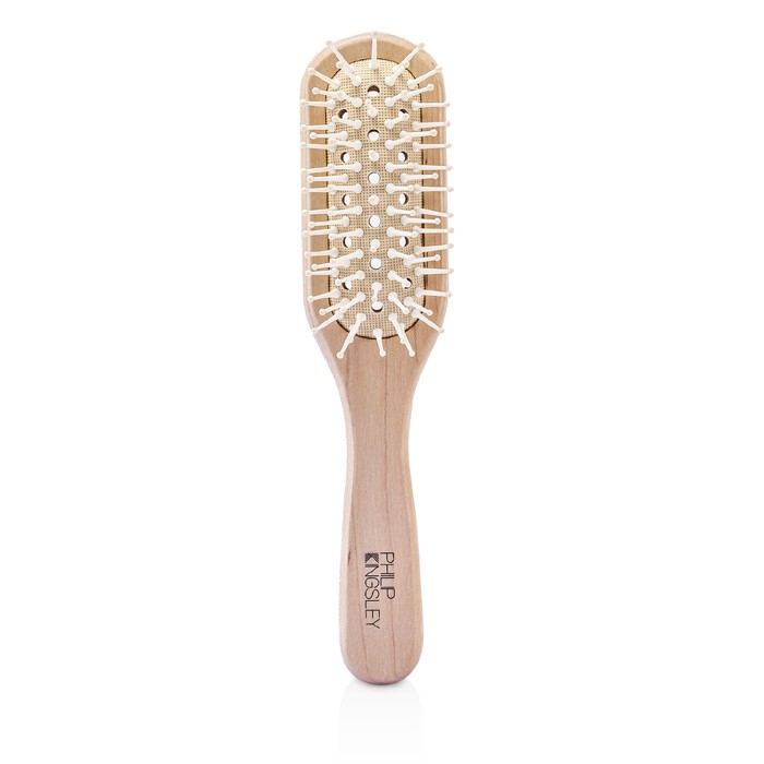 Philip Kingsley Grooming Brush (For Short to Medium Length Hair) 1pcProduct Thumbnail