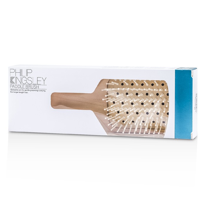 Philip Kingsley 菲利金斯利 按摩梳 Paddle Brush (For Longer Length Hair) 1件Product Thumbnail