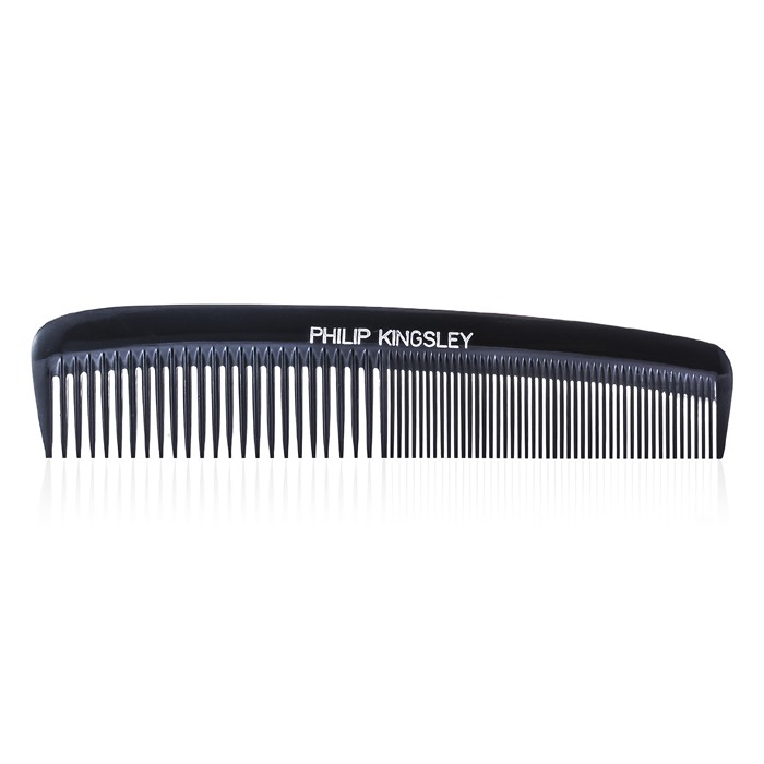 Philip Kingsley 菲利金斯利 男用隨身扁梳(剪髮梳) Men Pocket Comb (For Short Hair) Picture ColorProduct Thumbnail