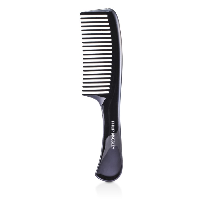 Philip Kingsley Small Handle Comb -kampa (keskipitkille tai kiharille hiuksille ) Picture ColorProduct Thumbnail