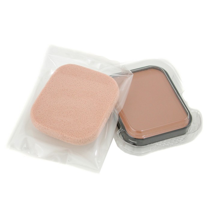 Shiseido The MakeUp Perfect Smoothing Compact Foundation SPF 15 (Isi Ulang) 10g/0.35ozProduct Thumbnail