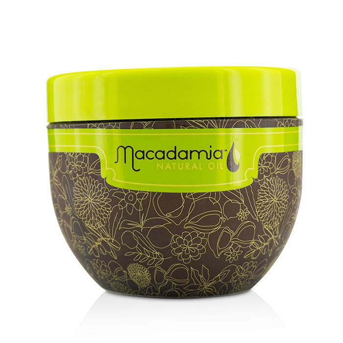 Macadamia Natural Oil Deep Repair Masque (For Dry, Damaged Hair) 470ml/16ozProduct Thumbnail