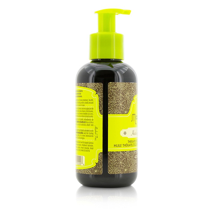 Macadamia Natural Oil Olejek makadamia do każdego rodzaju włosów Healing Oil Treatment (For All Hair Types) 125ml/4.2ozProduct Thumbnail