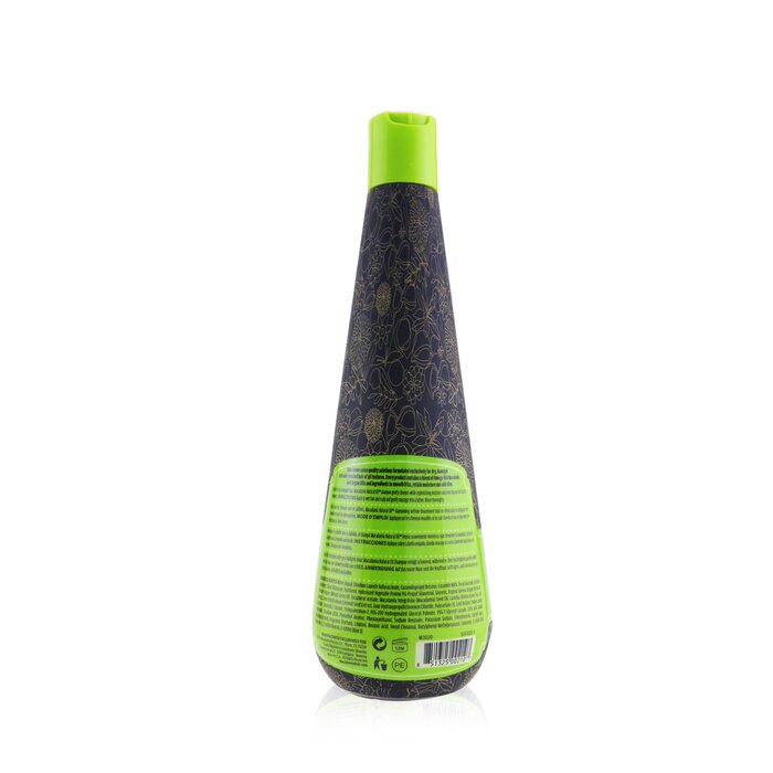 Macadamia Natural Oil Rejuvenating Shampoo (For Dry or Damaged Hair) 300ml/10ozProduct Thumbnail