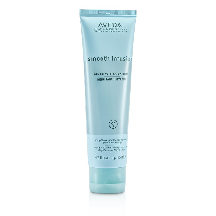 Aveda Smooth Infusion Glossing Straightener 125ml/4.2ozProduct Thumbnail