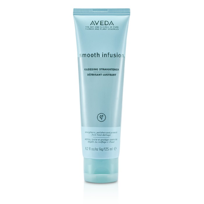 Aveda Smooth Infusion Glossing Straightener 125ml/4.2ozProduct Thumbnail