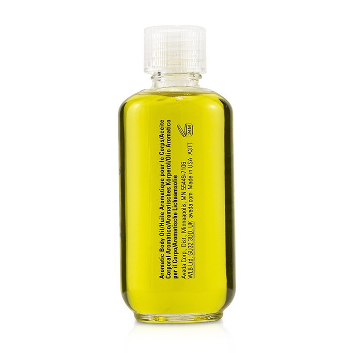 Aveda Aromatyczny olejek do ciała i włosów dla mężczyzn Men Pure-Formance Composition Aromatic Oil (For Scalp, Hair and Body) 50ml/1.7ozProduct Thumbnail