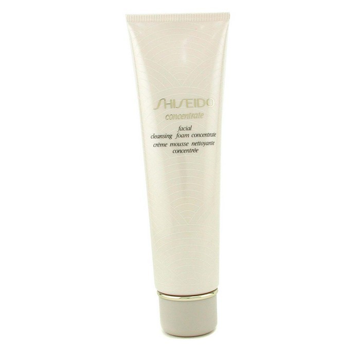 Shiseido Gęsta pianka do mycia twarzy Concentrate Facial Cleansing Foam 150ml/5.5ozProduct Thumbnail