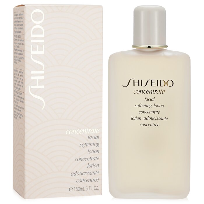 Shiseido Loción Facial Suavizante Concentrada 150ml/5ozProduct Thumbnail