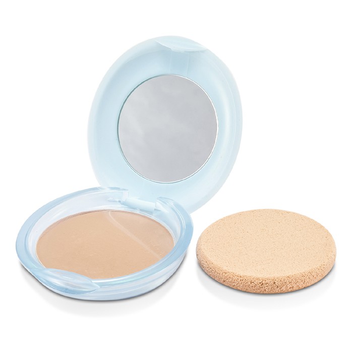 Shiseido Pureness matirajuća podloga koja ne sadrži ulje SPF15 ( kutijica + ponovno punjenje ) 11g/0.38ozProduct Thumbnail