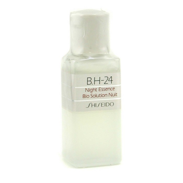 Shiseido B.H.-24 Thể Sữa Ban Đêm Hàng Thay Thế 30ml/1ozProduct Thumbnail