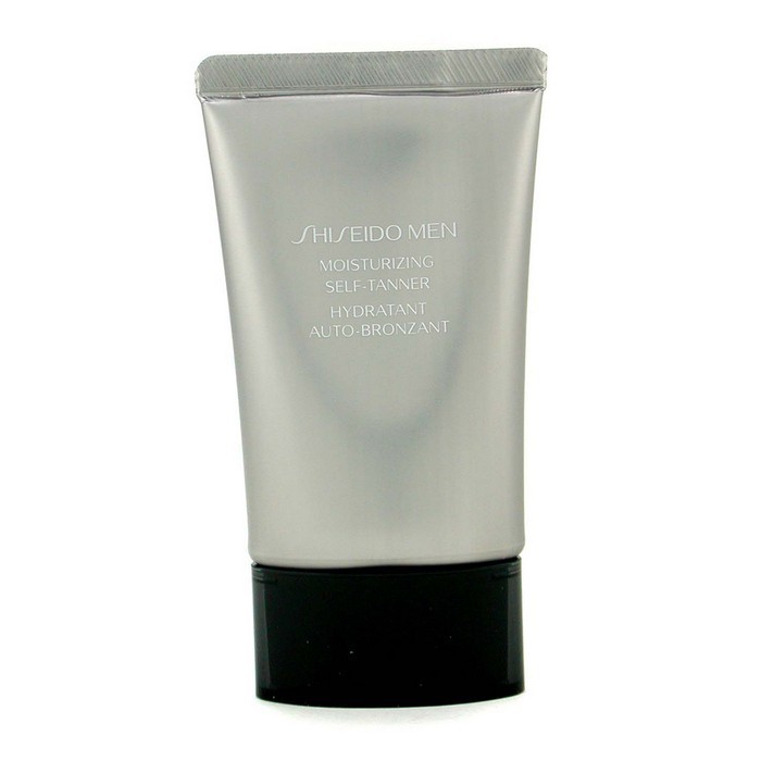 Shiseido Hydratační samoopalovací péče Men Moisturizing Self-Tanner 50ml/1.7ozProduct Thumbnail