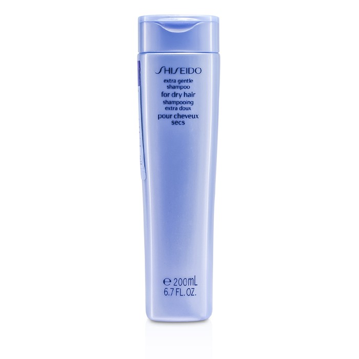 Shiseido Extra Gentle Shampoo (For Dry Hair) 200ml/6.7ozProduct Thumbnail