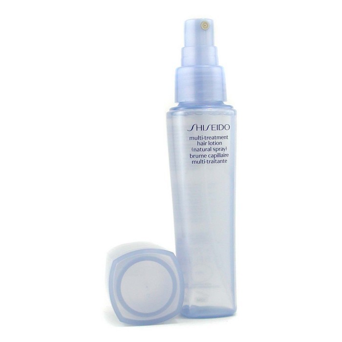 Shiseido Multi-Treatment Hair Lotion (Natural Spray) 75ml/2.5ozProduct Thumbnail