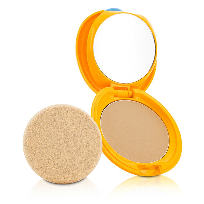 Shiseido Tanning Compact Foundation N SPF6 12g/0.4ozProduct Thumbnail