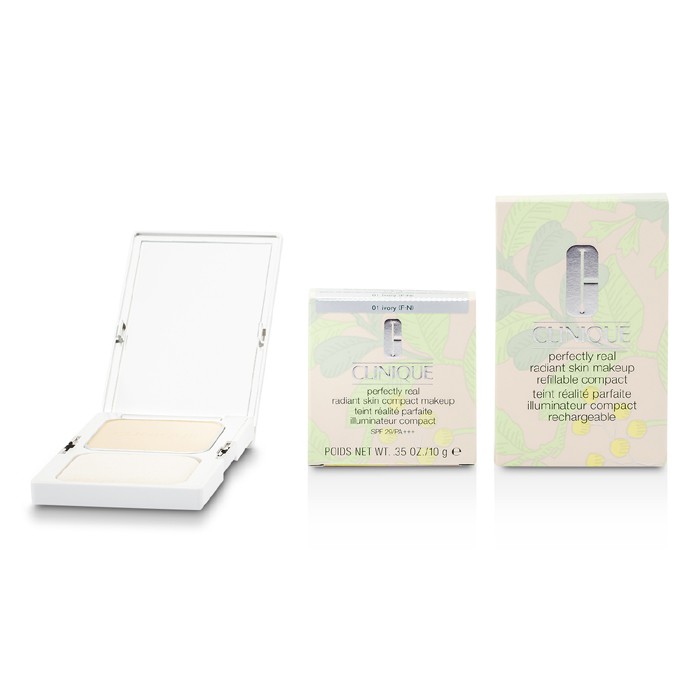 Clinique Perfectly Real Radiant Skin Compact Makeup SPF29 10g/0.35ozProduct Thumbnail