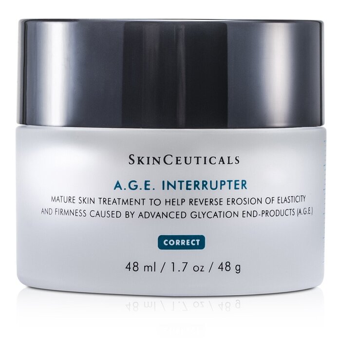 SkinCeuticals A.G.E. Αντιγηραντική Θεραπεία 50ml/1.7ozProduct Thumbnail