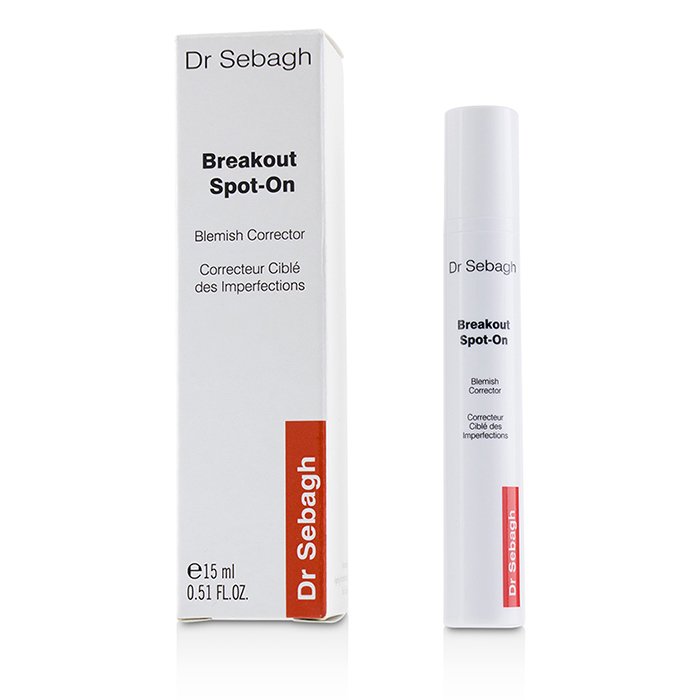 Dr. Sebagh Creme Breakout Spot-On 15ml/0.51ozProduct Thumbnail
