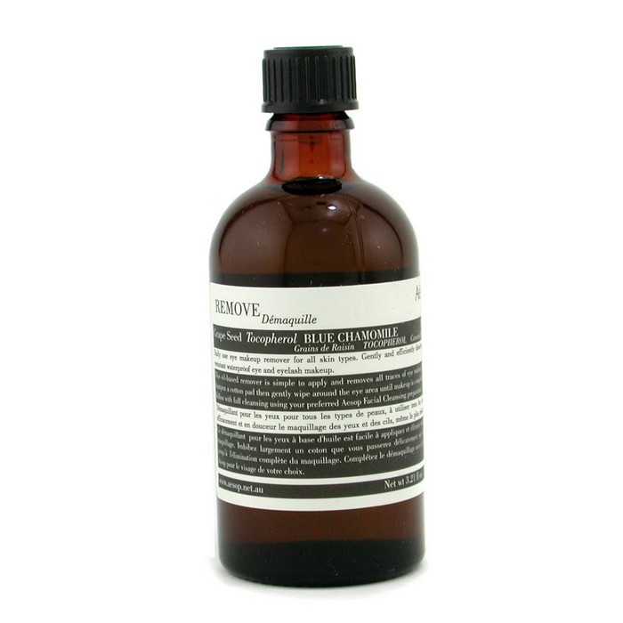 Aesop Remove Eye Makeup Remover 100ml/3.21ozProduct Thumbnail