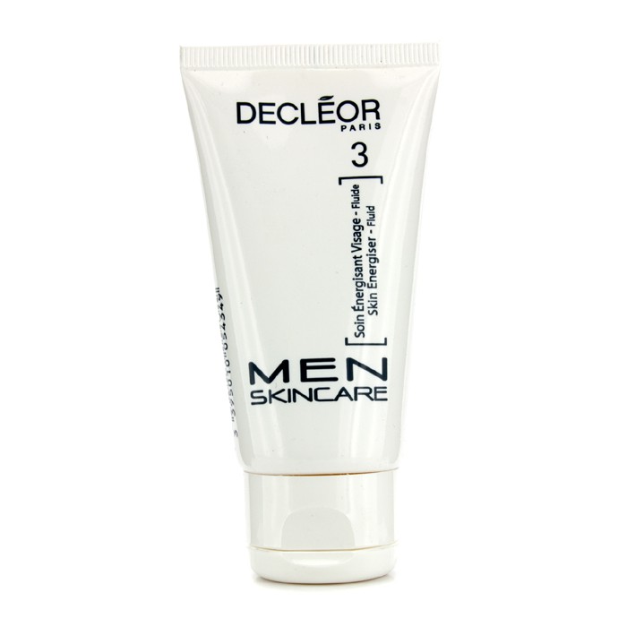 Decleor Men Essentials Skin Energiser Fluido Energizante ( Tubo ) 50ml/1.69ozProduct Thumbnail