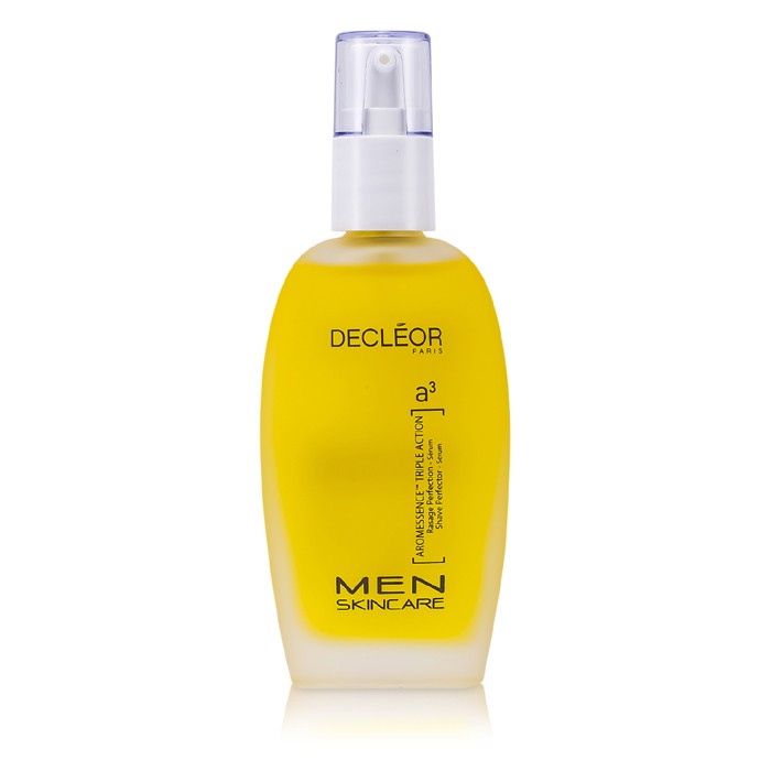 Decleor Men Essentials Aromessence Triple Action Shave Perfector Serum (Salon Size) 50ml/1.69ozProduct Thumbnail