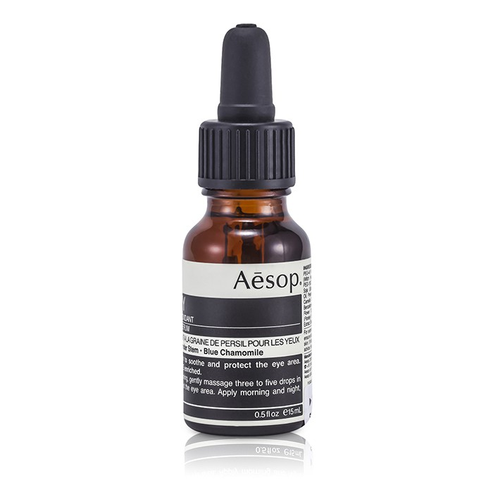 Aesop Parsley Seed Serum Antioxidante Ojos 15ml/0.54ozProduct Thumbnail
