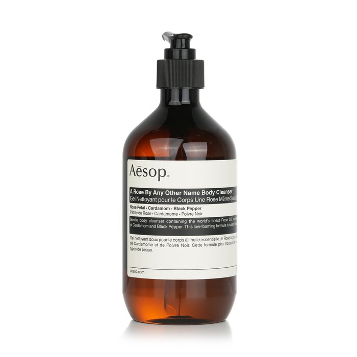 Aesop A Rose By Any Other Name -vVartalonpesu 500ml/17.99ozProduct Thumbnail