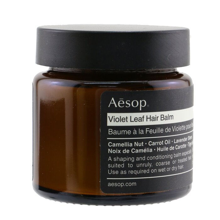 Aesop Balsam do stylizacji włosów Violet Leaf Hair Balm 60ml/2.02ozProduct Thumbnail