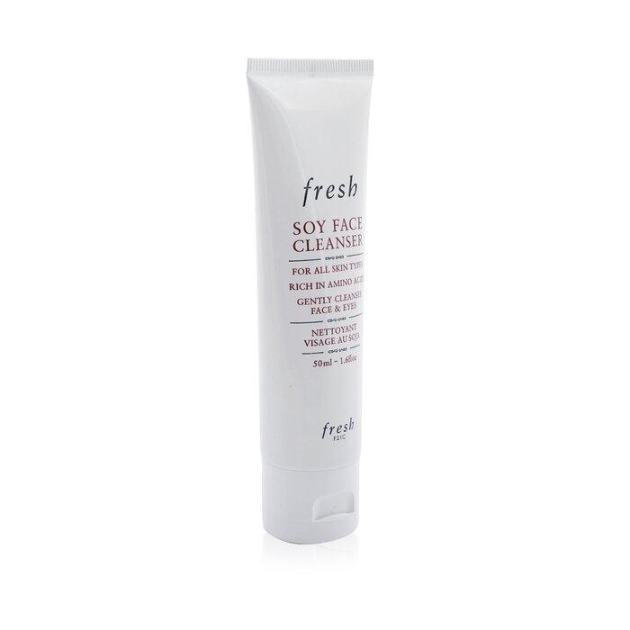 Fresh Soy Face Cleanser 50ml/1.7ozProduct Thumbnail