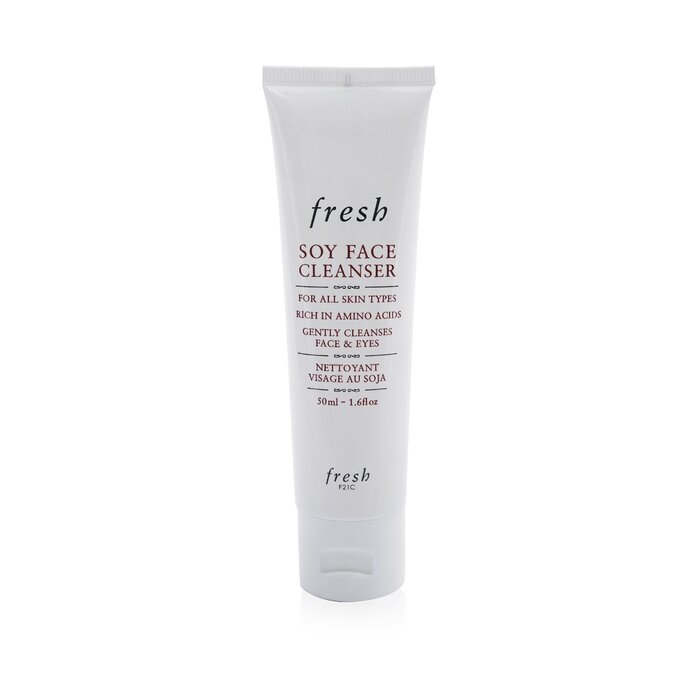 Fresh Soy Face Cleanser 50ml/1.7ozProduct Thumbnail