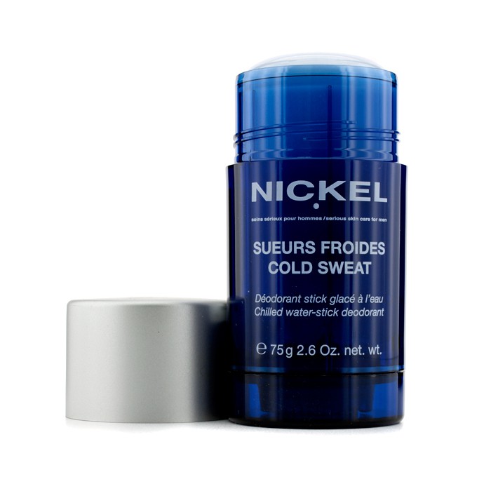 Nickel Cold Sweat Deodorant Stick 75ml/2.5ozProduct Thumbnail
